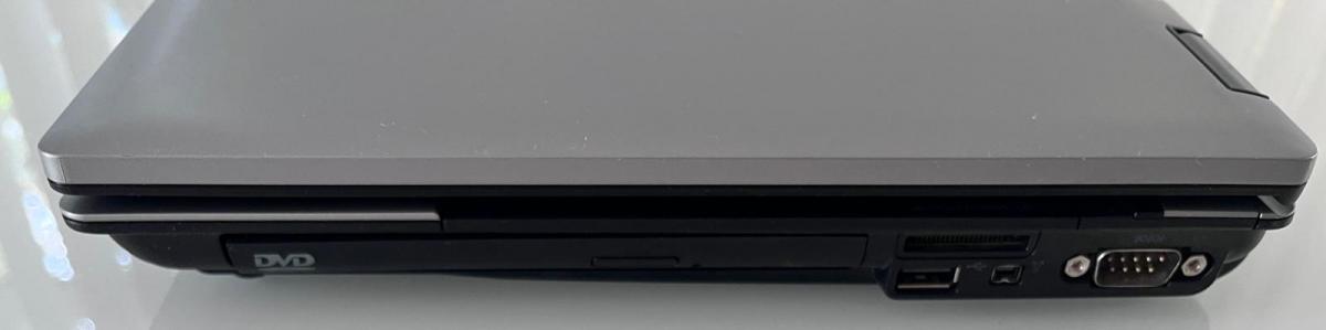 HP ProBook 6550b